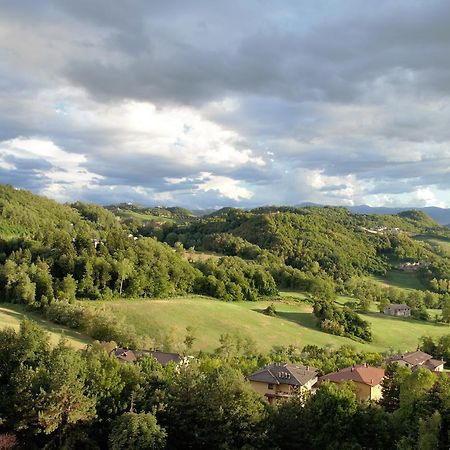 Albergo Ristorante Panoramic Zocca Εξωτερικό φωτογραφία