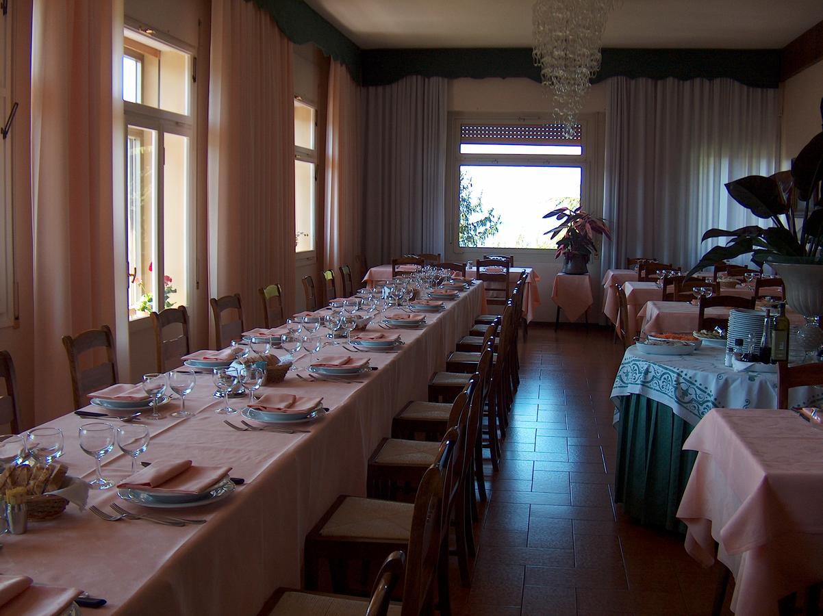 Albergo Ristorante Panoramic Zocca Εξωτερικό φωτογραφία