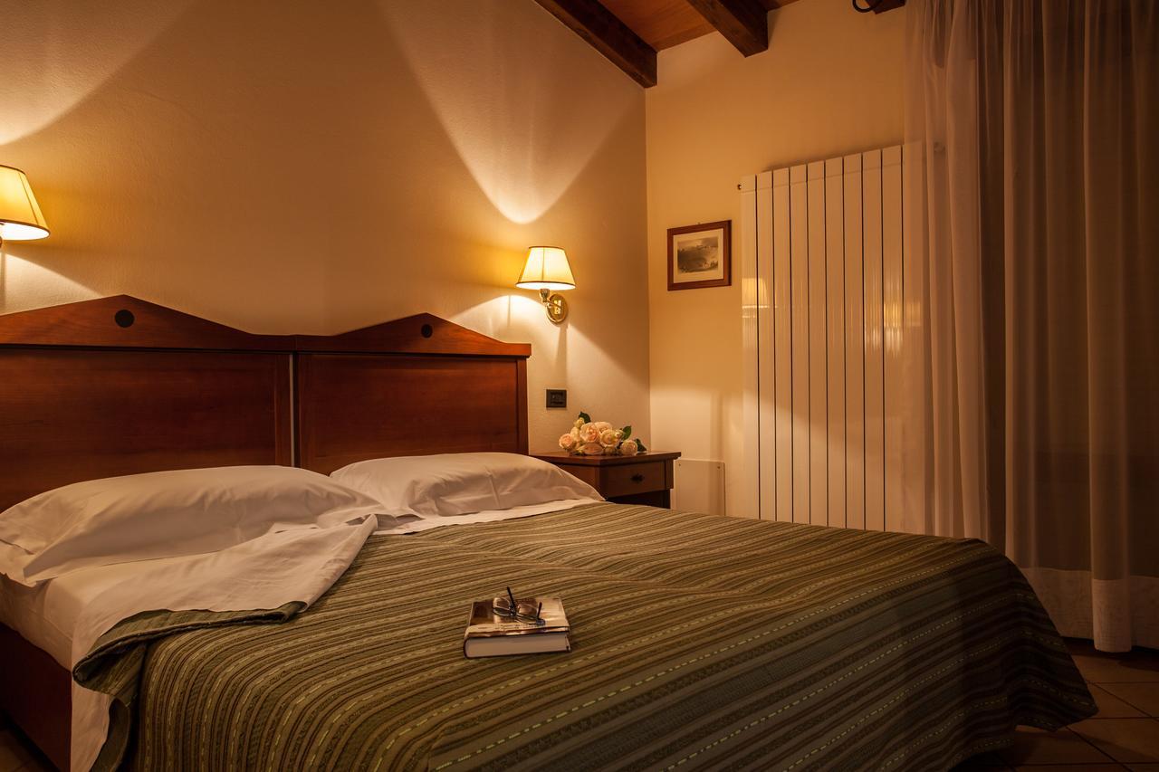 Albergo Ristorante Panoramic Zocca Εξωτερικό φωτογραφία