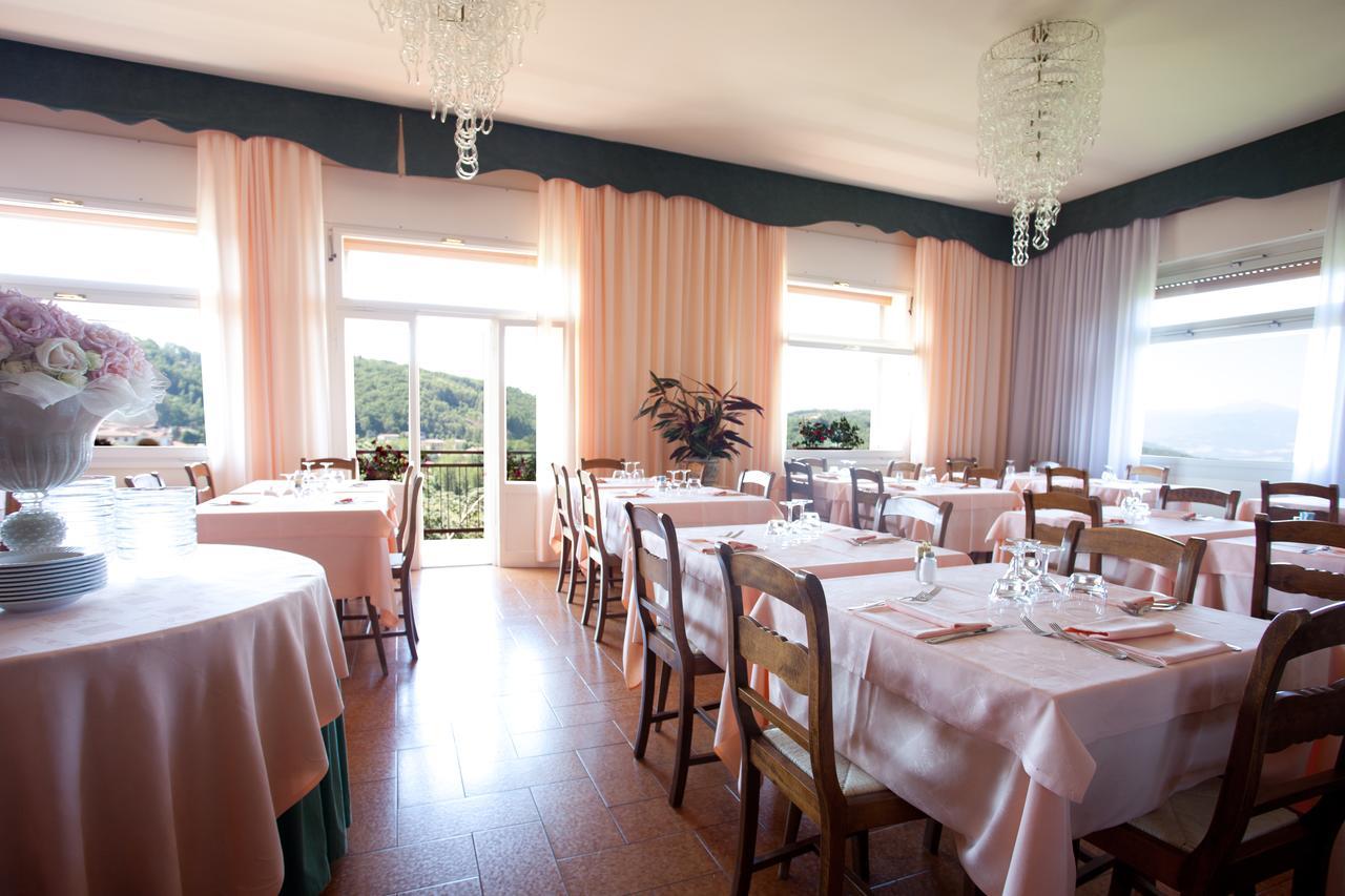 Albergo Ristorante Panoramic Zocca Εξωτερικό φωτογραφία